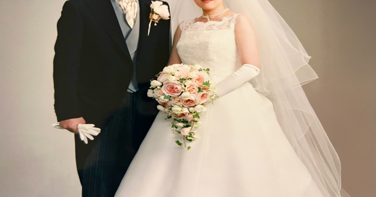 トルコの結婚式
