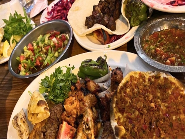 トルコ料理