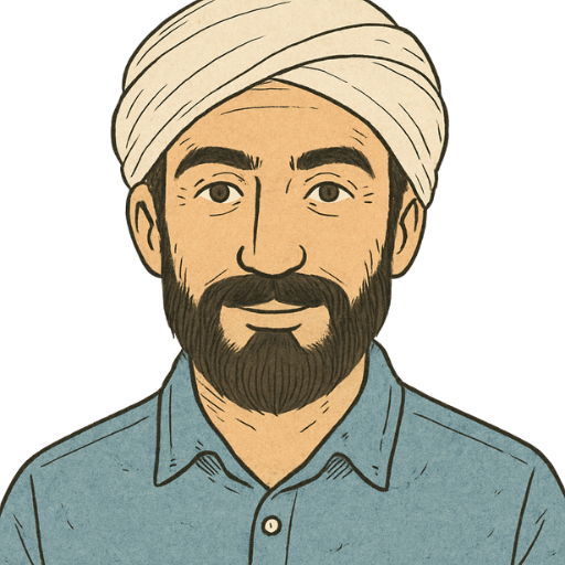 旅好きのトルネコ